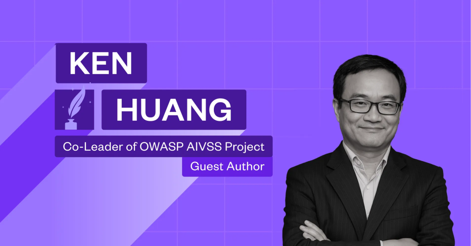 Ken Huang