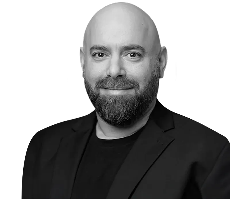 Erez Yalon Checkmarx