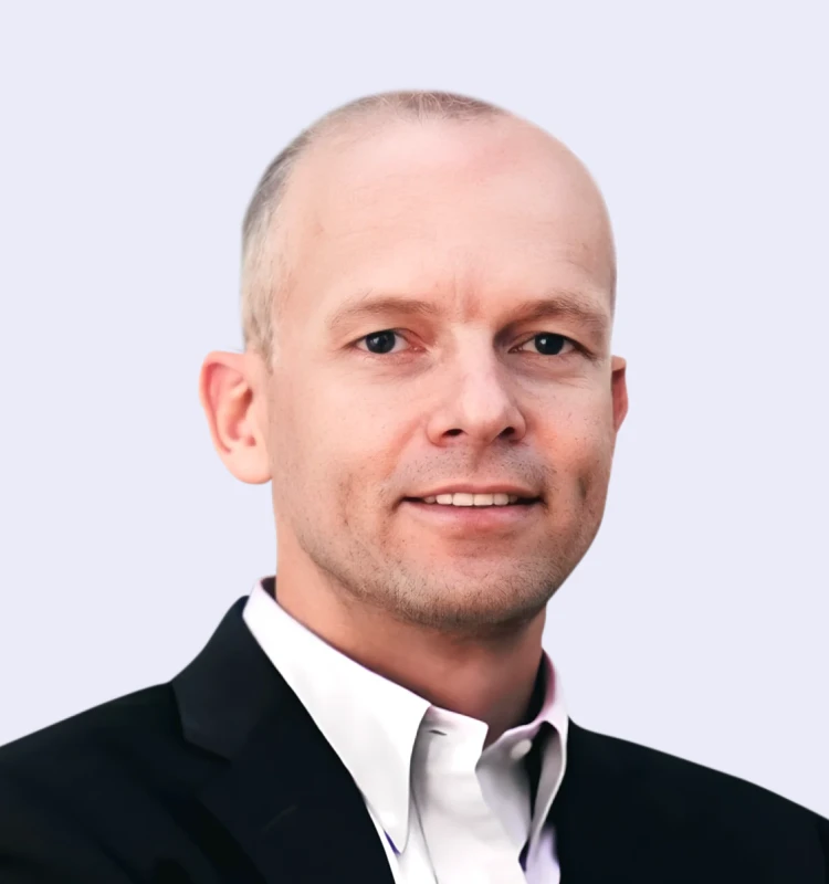 Erwin Logt Checkmarx – Strategic Advisory Board