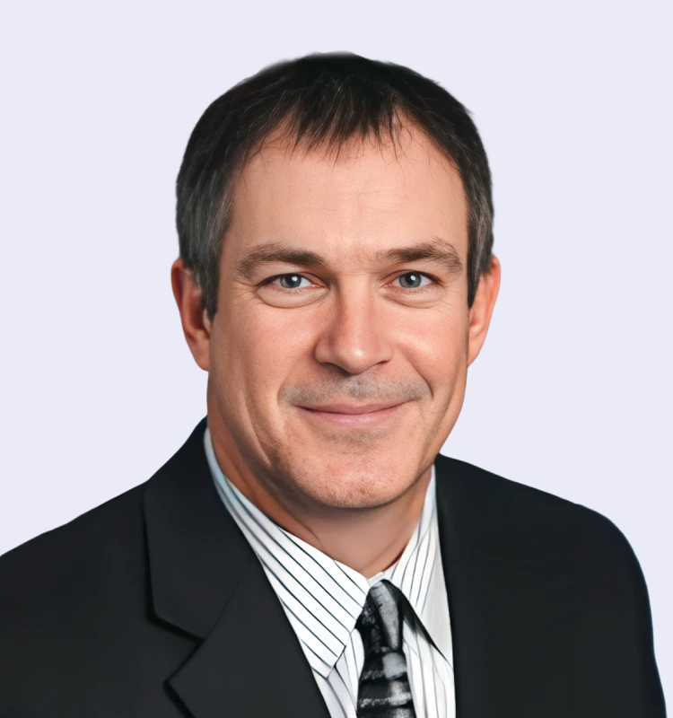 James Beeson Checkmarx – Strategic Advisory Board