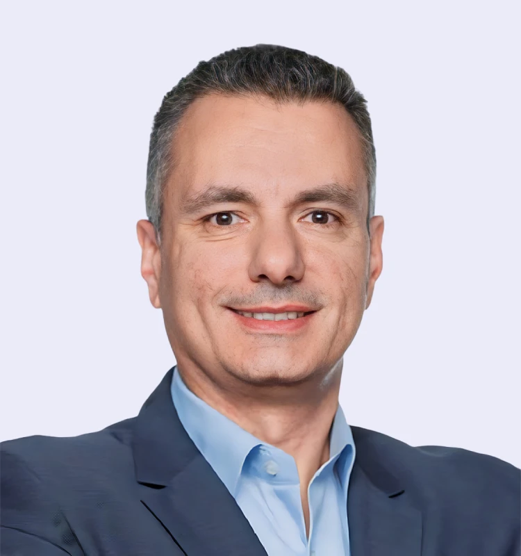 Mahmoud ElAssir Checkmarx – Strategic Advisory Board