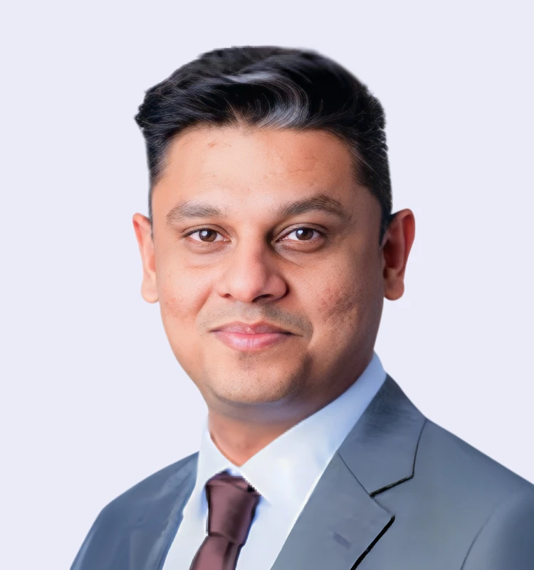 Mohammed Darwish Azad Checkmarx – Strategic Advisory Board