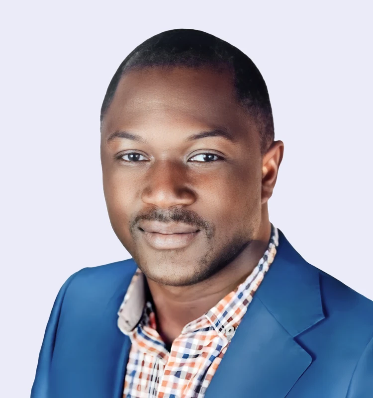 Mustapha Kebbeh Checkmarx – Strategic Advisory Board