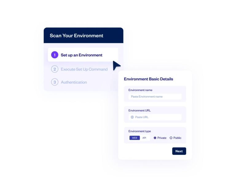 Onboarding Wizard