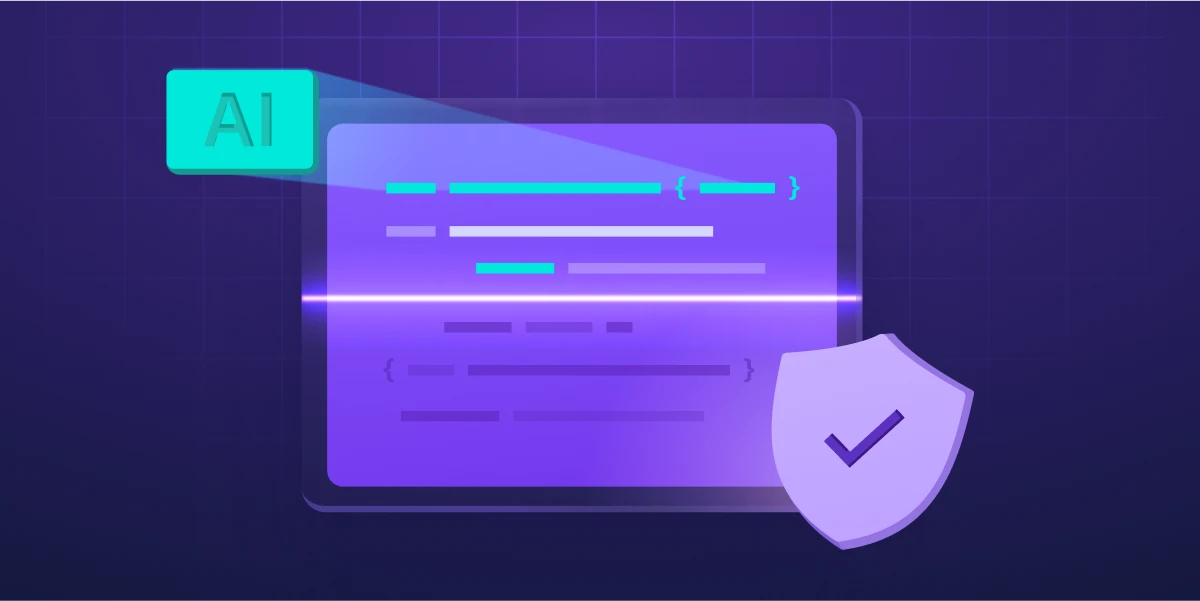 Protect the IDE from generative AI threats
