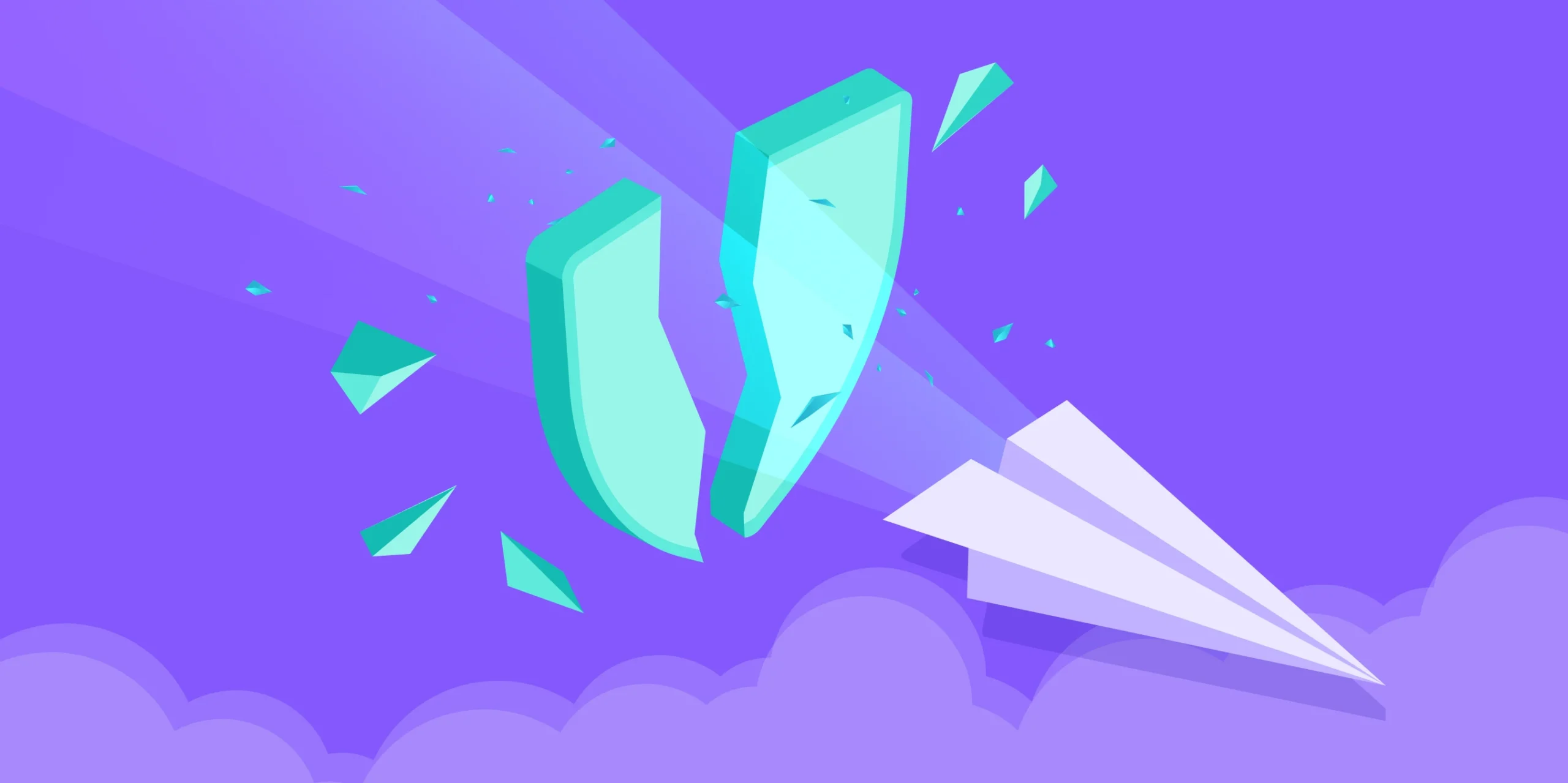 AI Generated Code security for dev leaders Blog Cover image