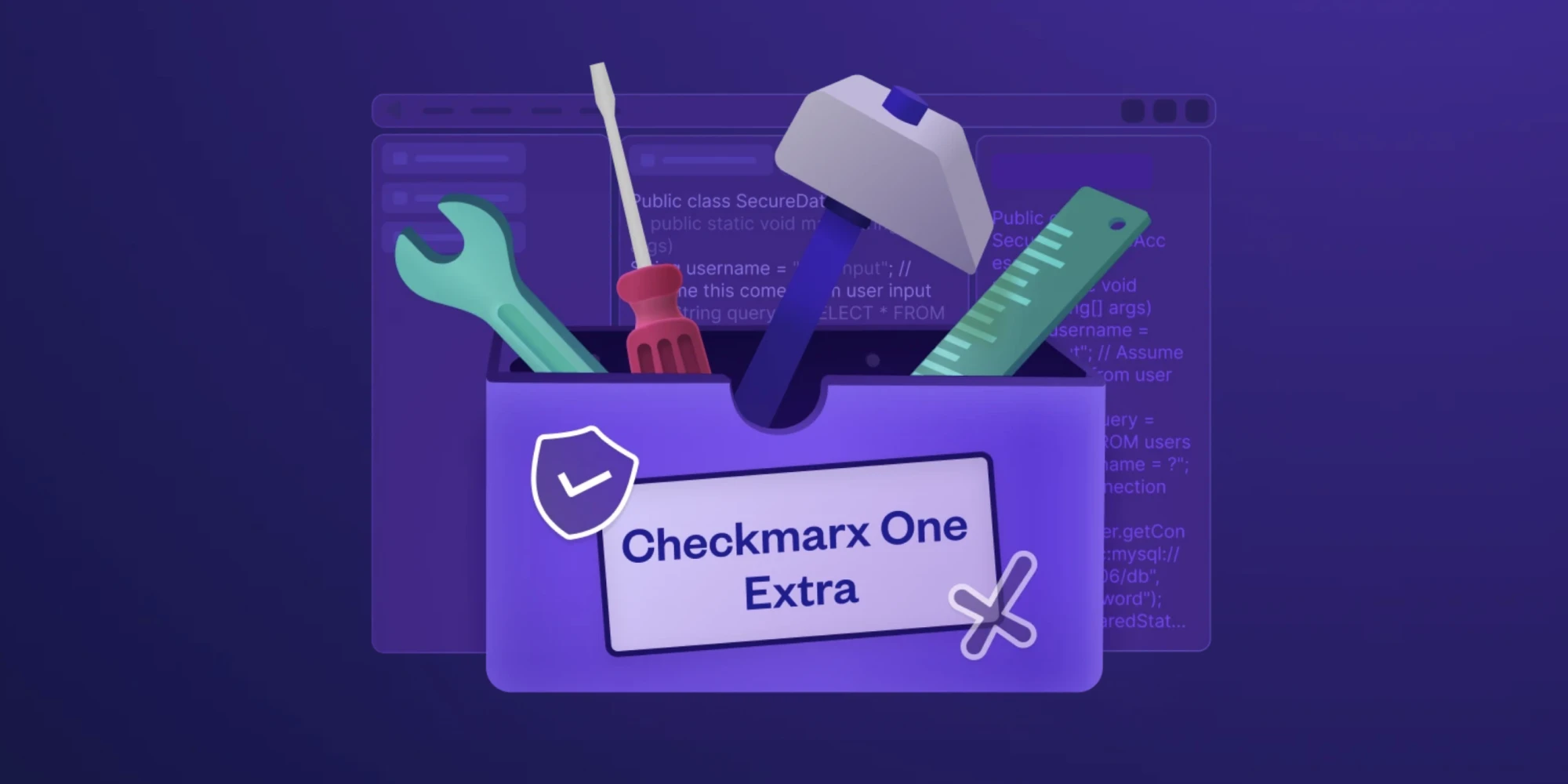 checkmarx one appsec platform webinar