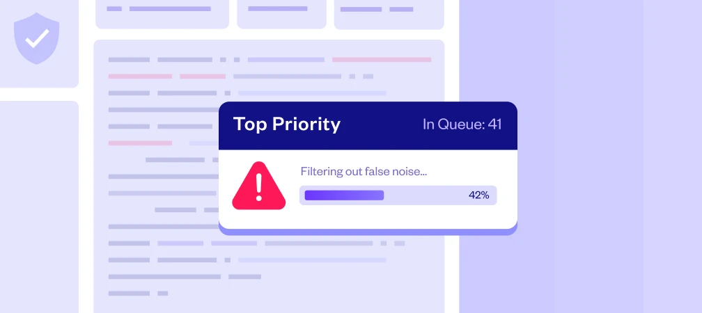 Developer – ASPM-Powered Prioritization in the IDE