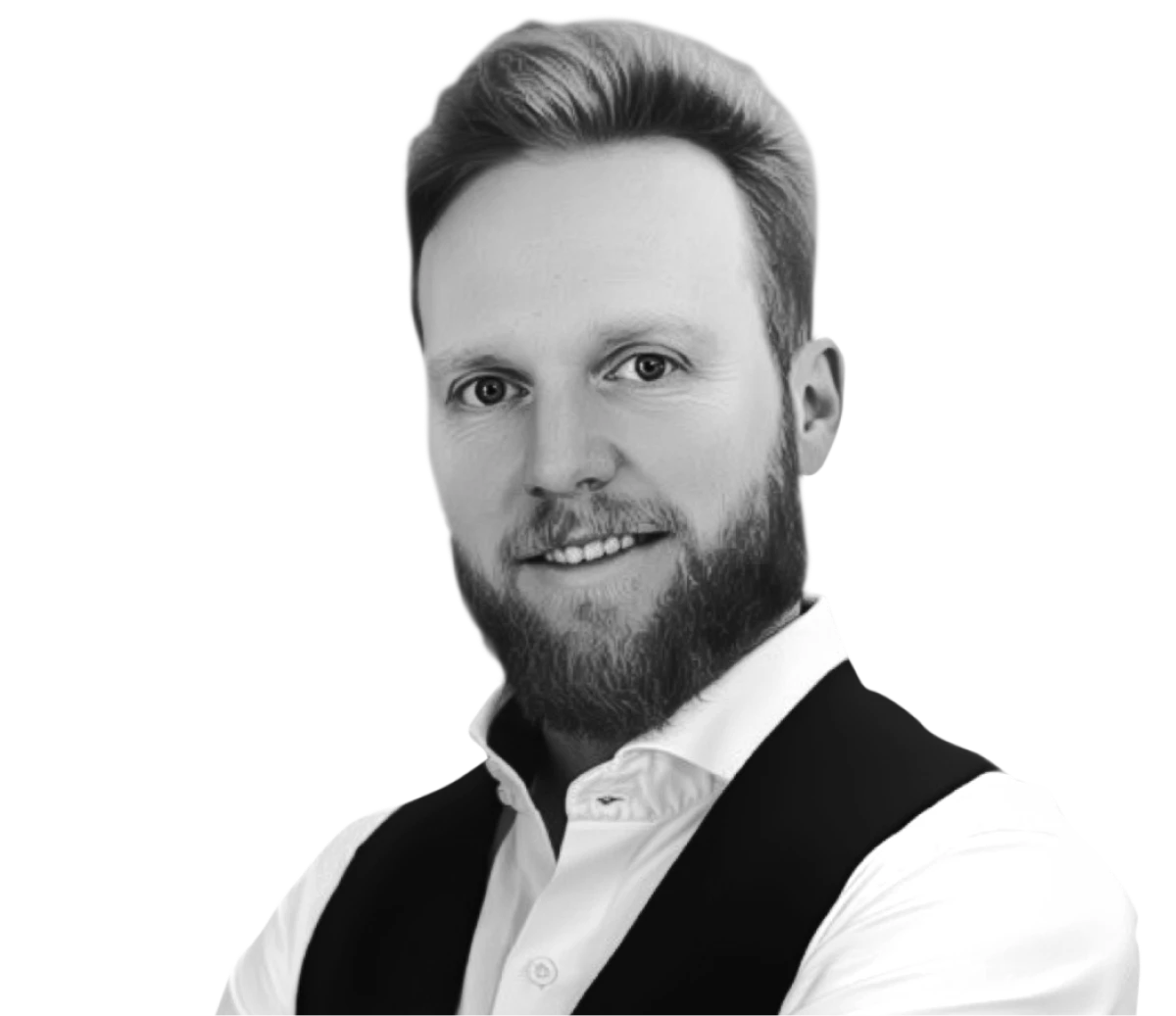 Florian Hundhausen - Speaker Carousel