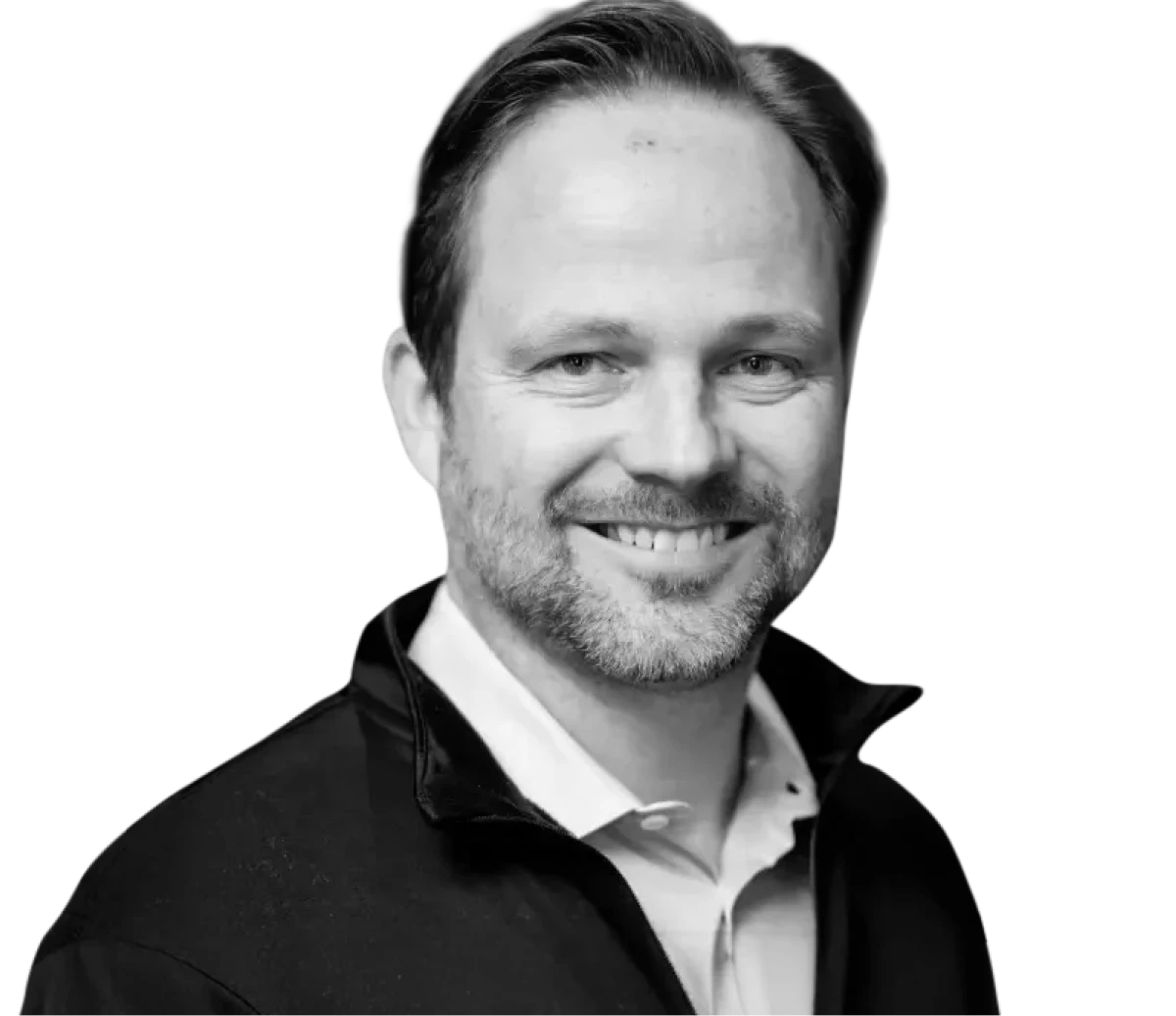 Patrick Siffert - Speaker Carousel