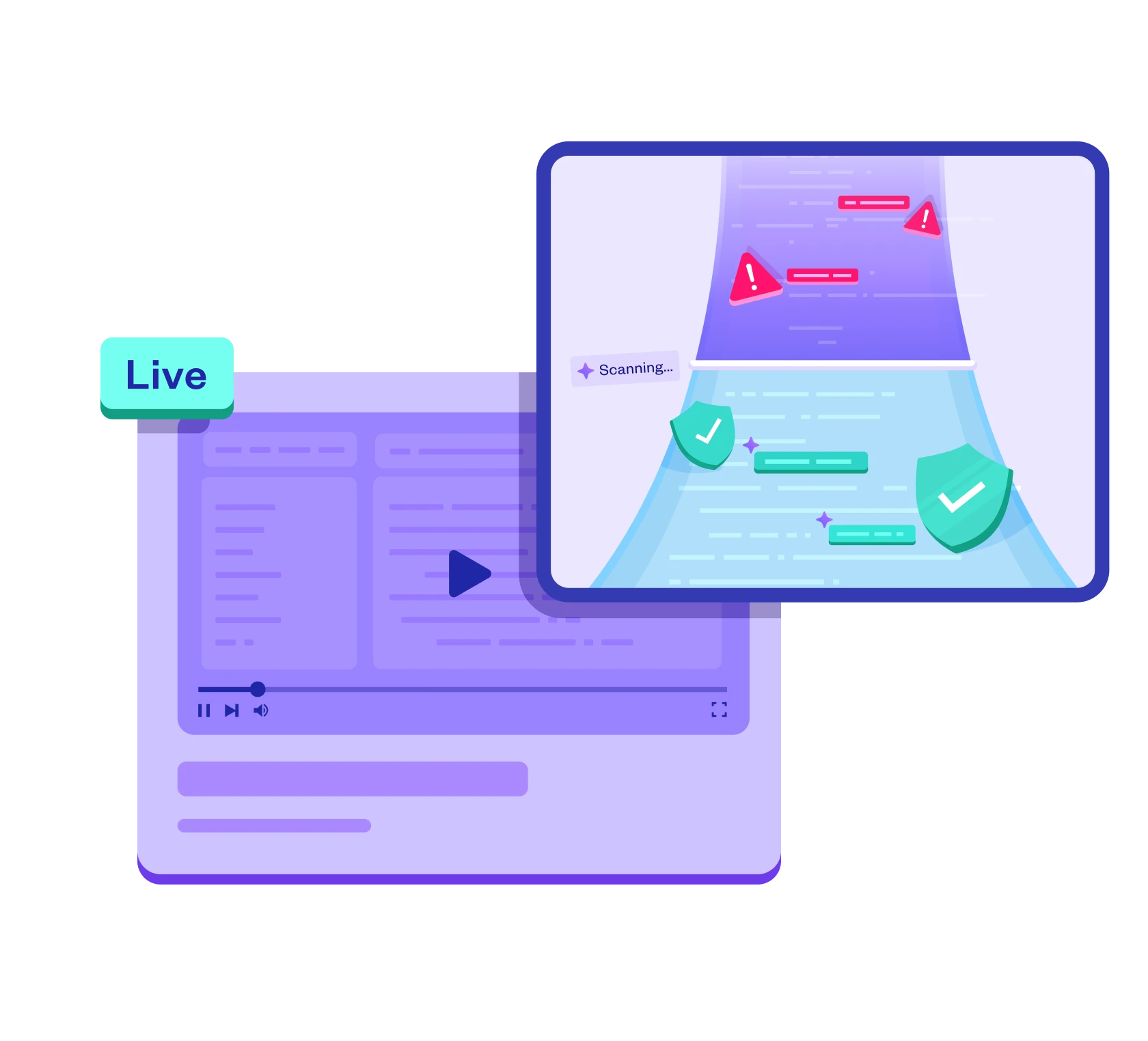 Developer Assist Webinars Hero