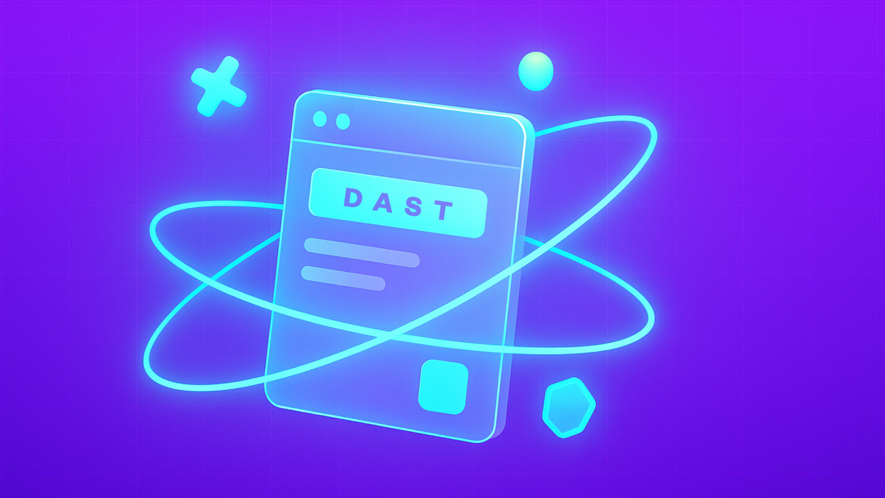 The Future of DAST