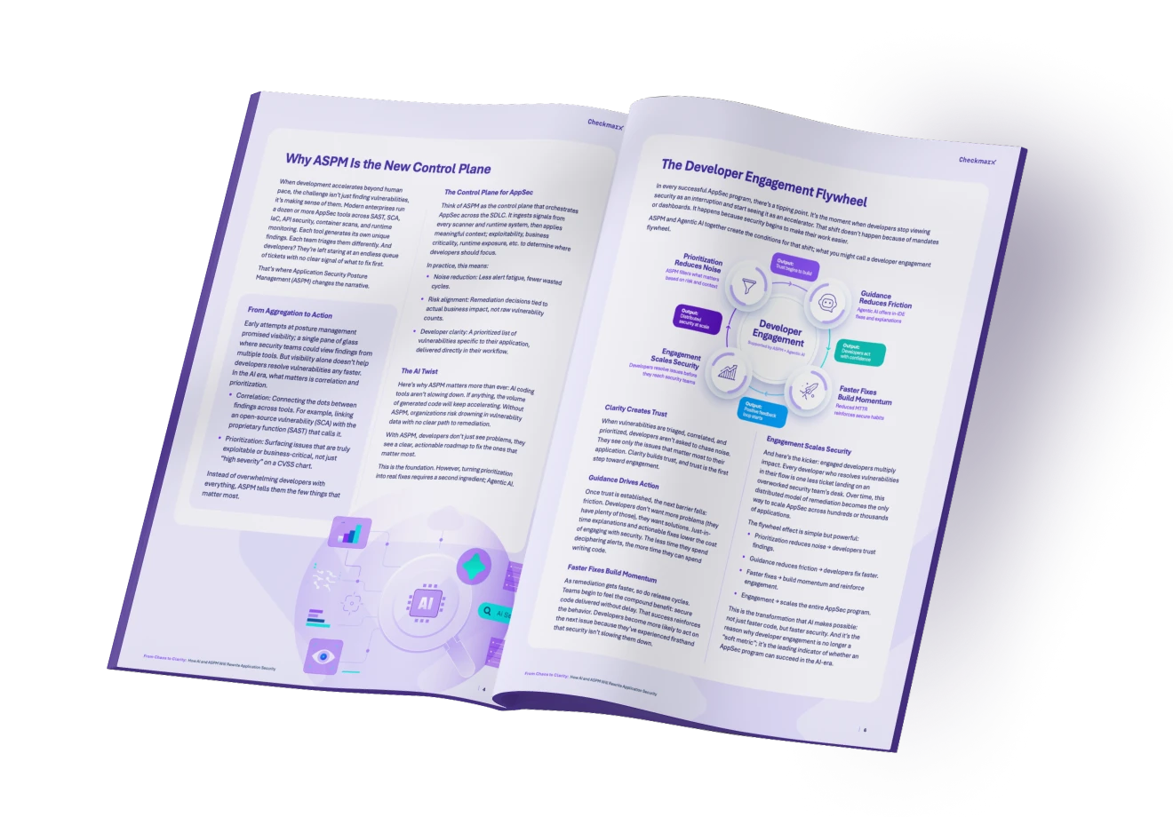 From Chaos to Clarity LP