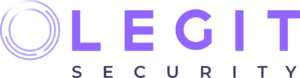 Legit Security logo