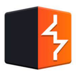 Burp Suite logo