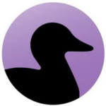 BlackDuck logo