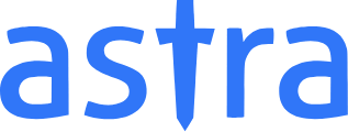 astra logo