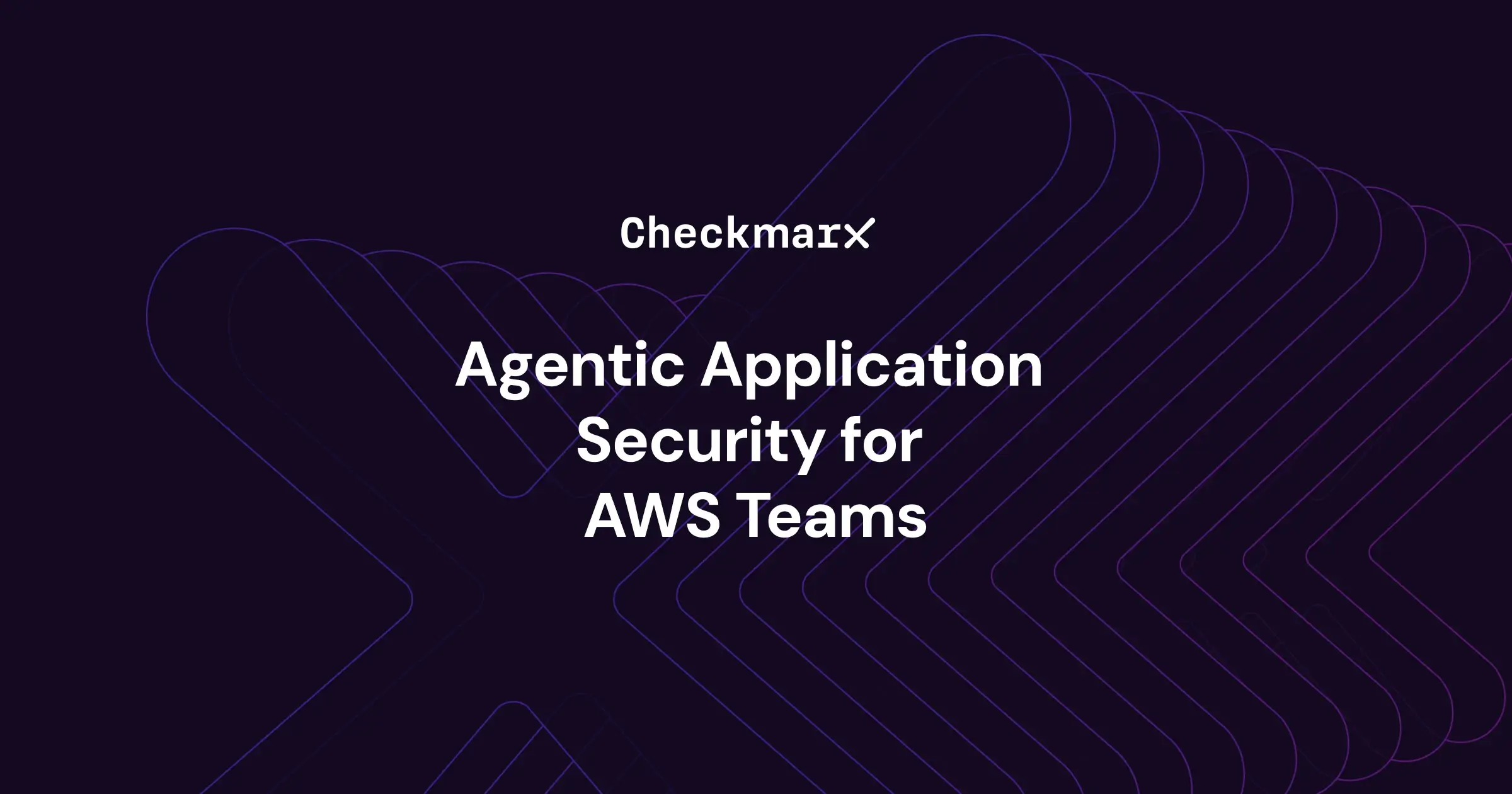 AWS Partner - Checkmarx