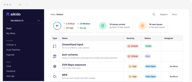 Top 18 DevSecOps Tools for the AI Era: Securing the SDLC in 2026