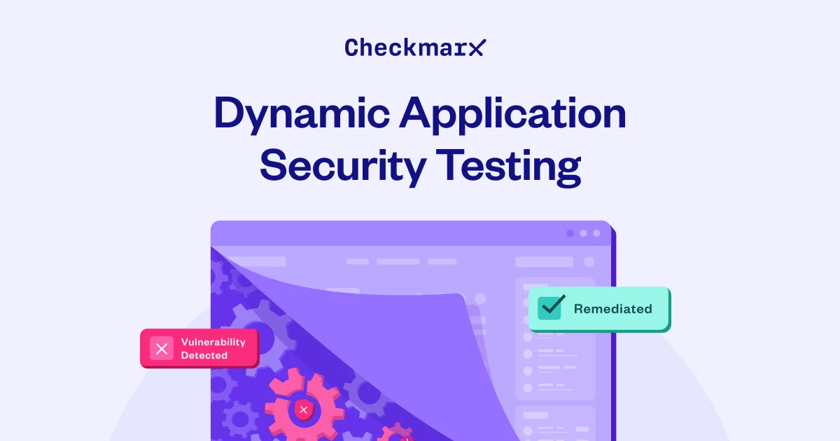 Checkmarx Code Scan DAST Tool & Application Vulnerability Scanner for the AI Era - Checkmarx