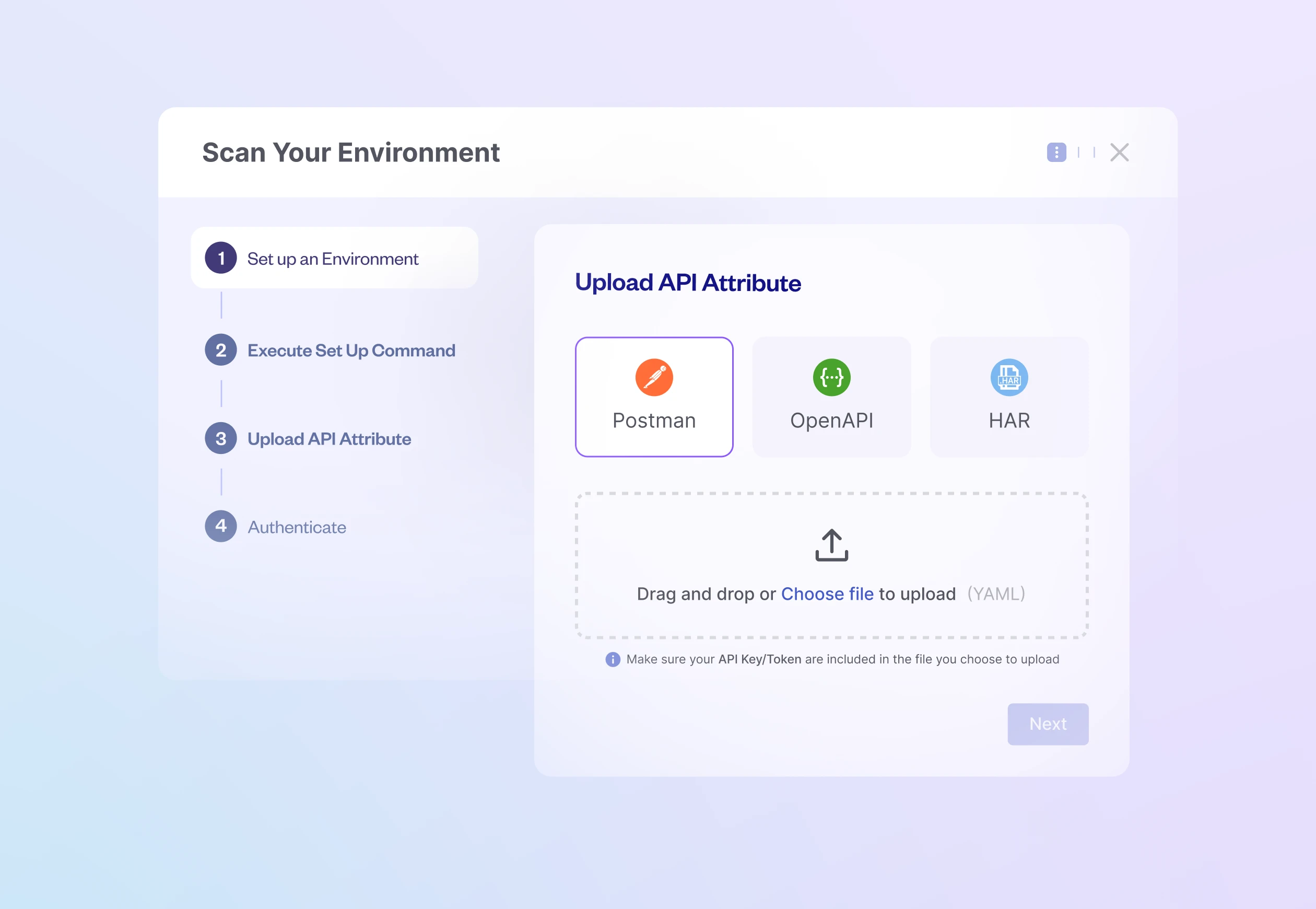 DAST Tool & Application Vulnerability Scanner for the AI Era - Checkmarx
