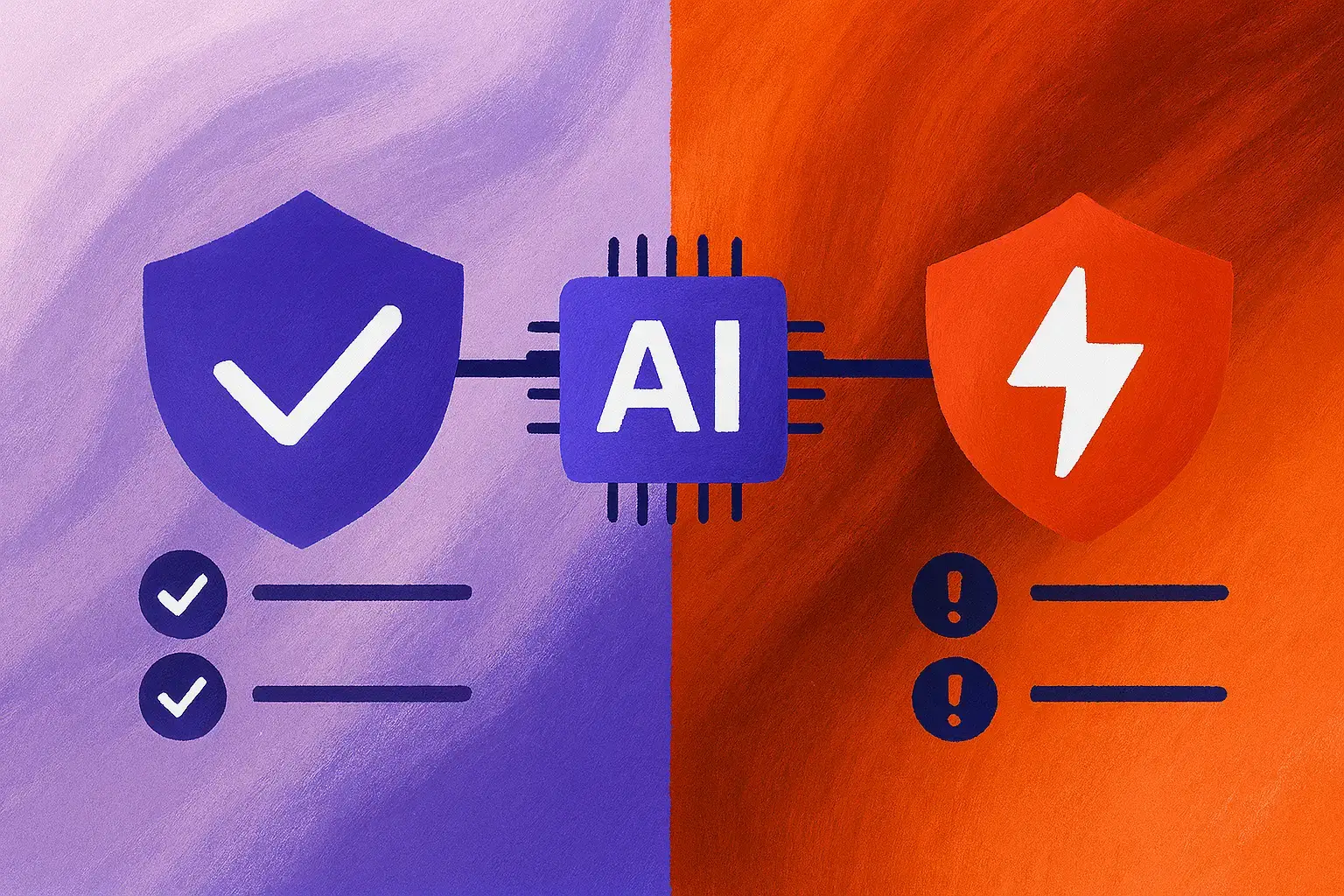 LLM Application Security Governing AI
