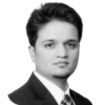 Harshil Parikh
