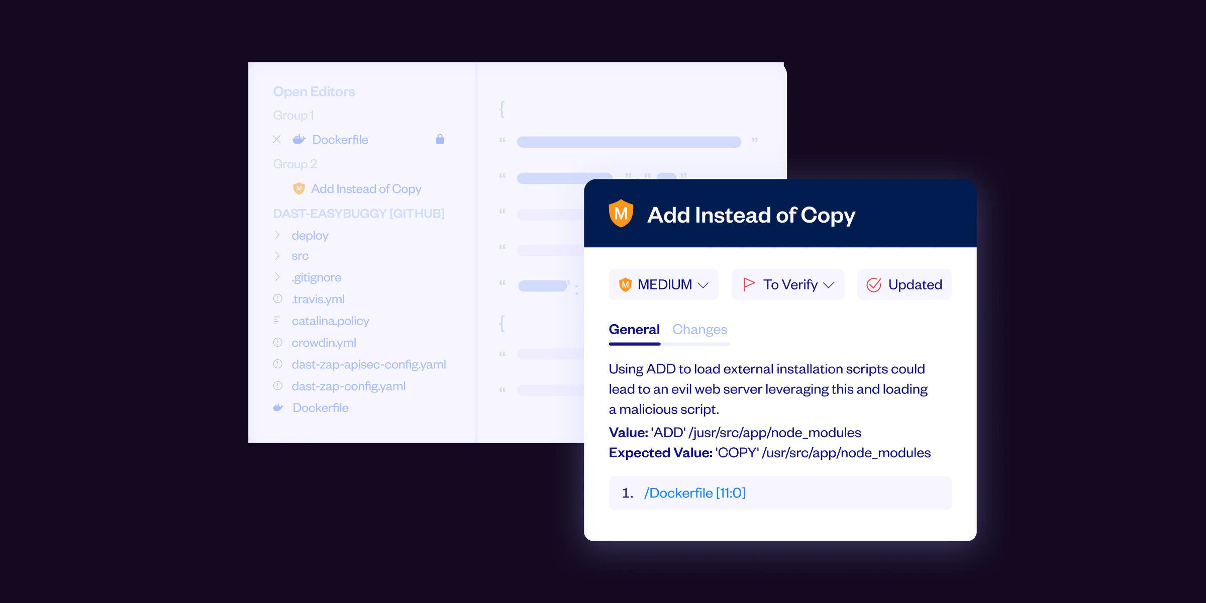 Code to Cloud Security Solutions | Checkmarx