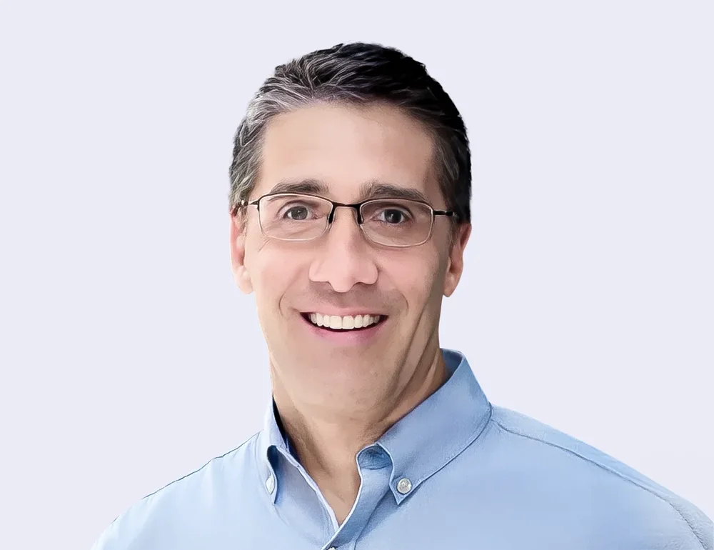 Jonathan Rende