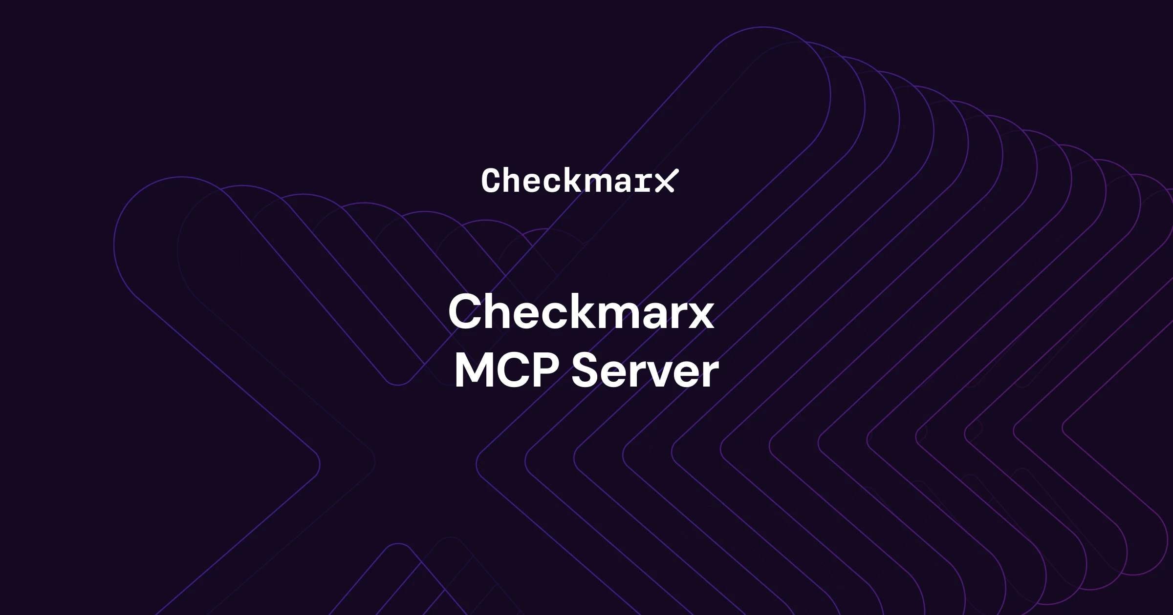 Checkmarx Code Scan Checkmarx MCP - Checkmarx