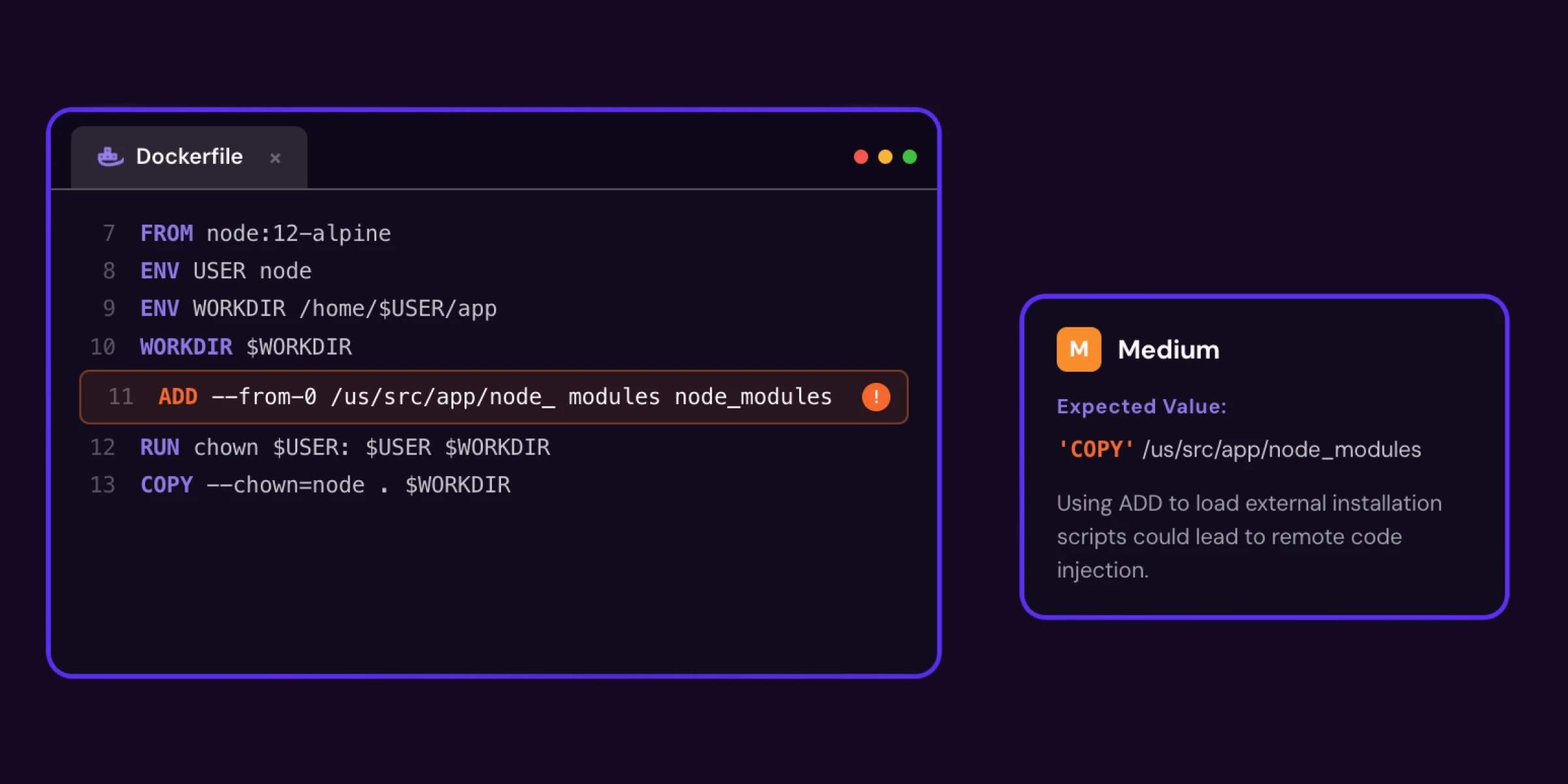 Real-Time Developer Alerts