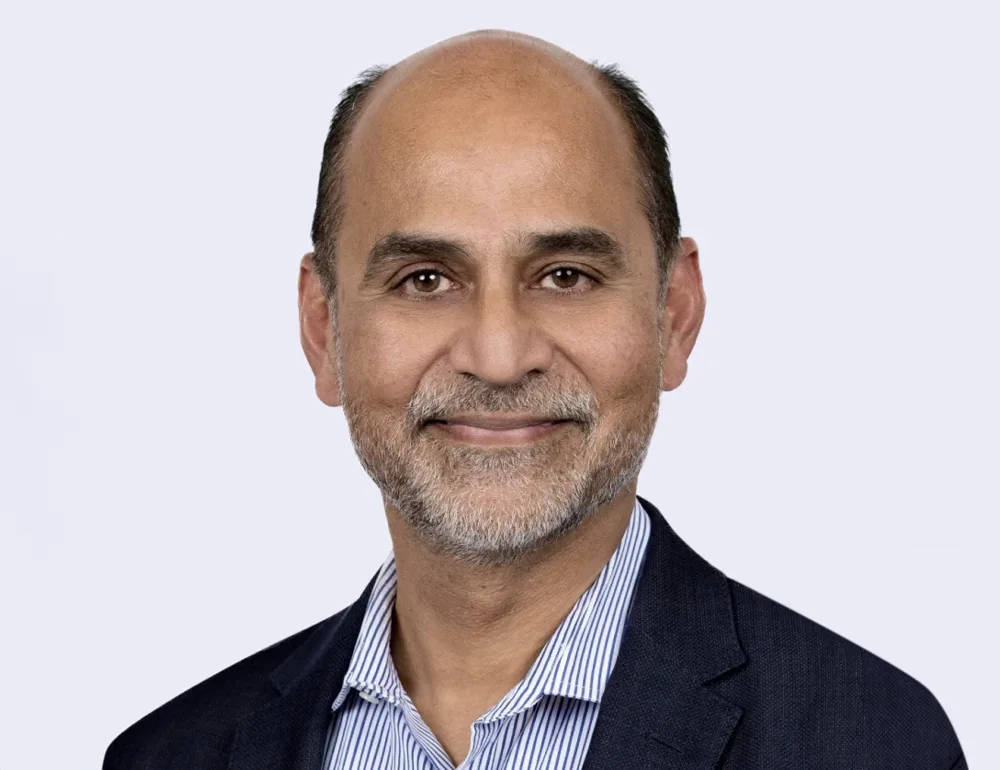 Sandeep Johri