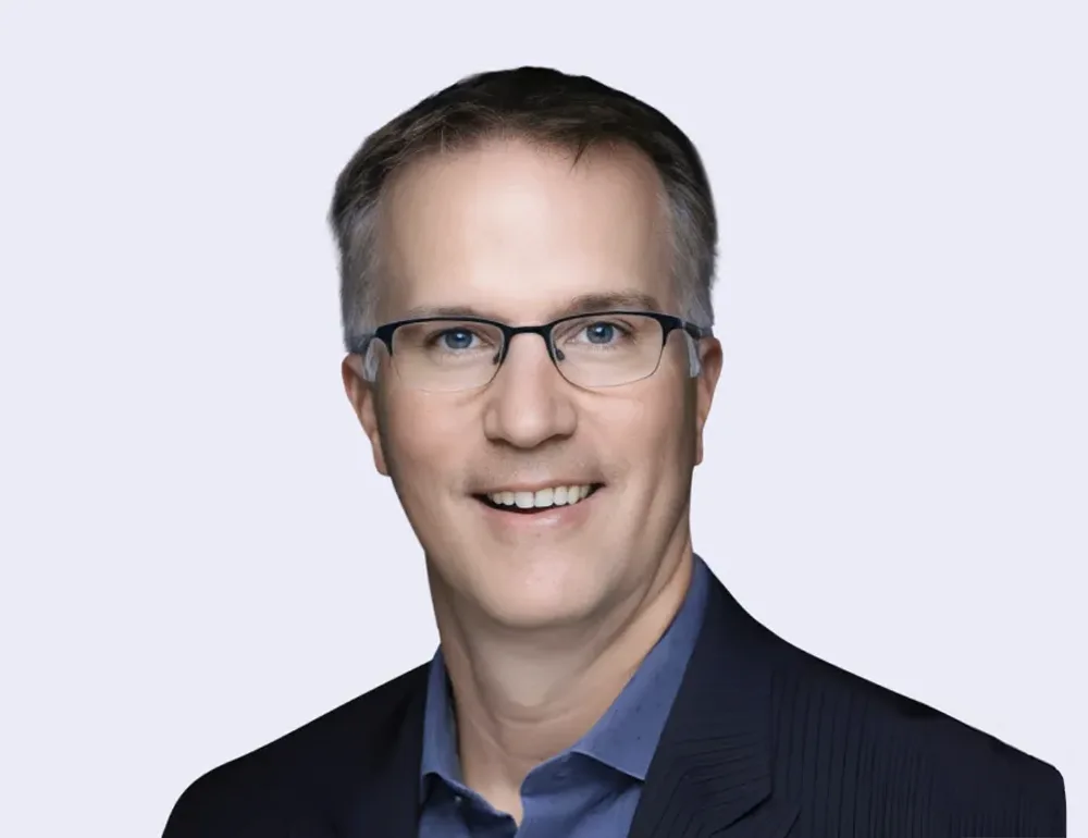 Scott Gainey