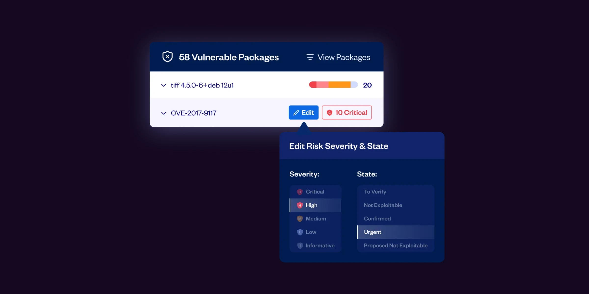 Checkmarx Container Security Container Security Tool & Solution | Checkmarx