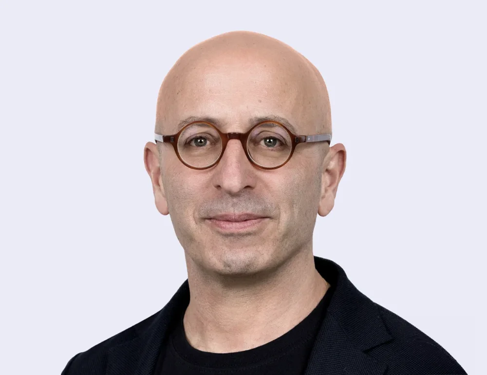 Yigal Elstein