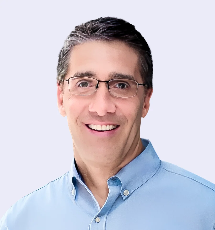 Jonathan Rende
