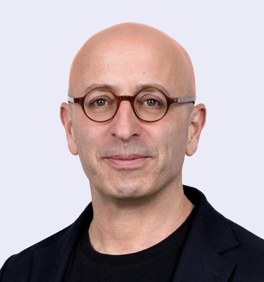 Yigal Elstein