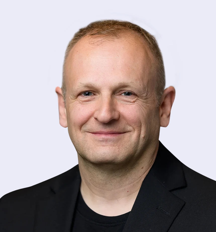 Emmanuel Benzaquen