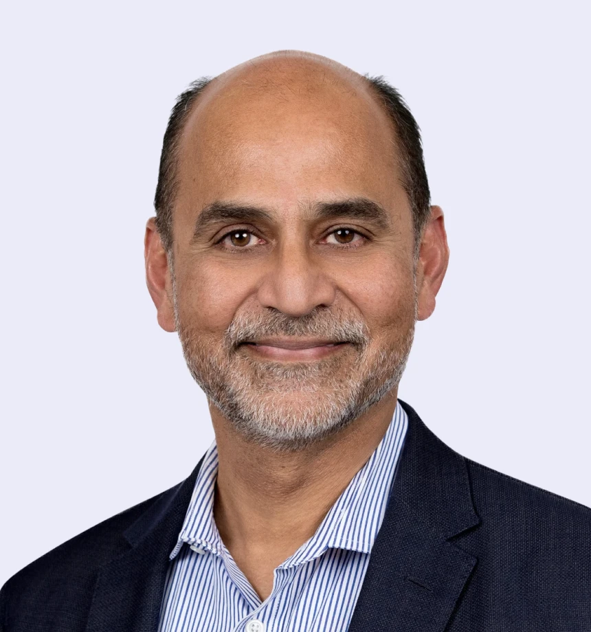 Sandeep Johri