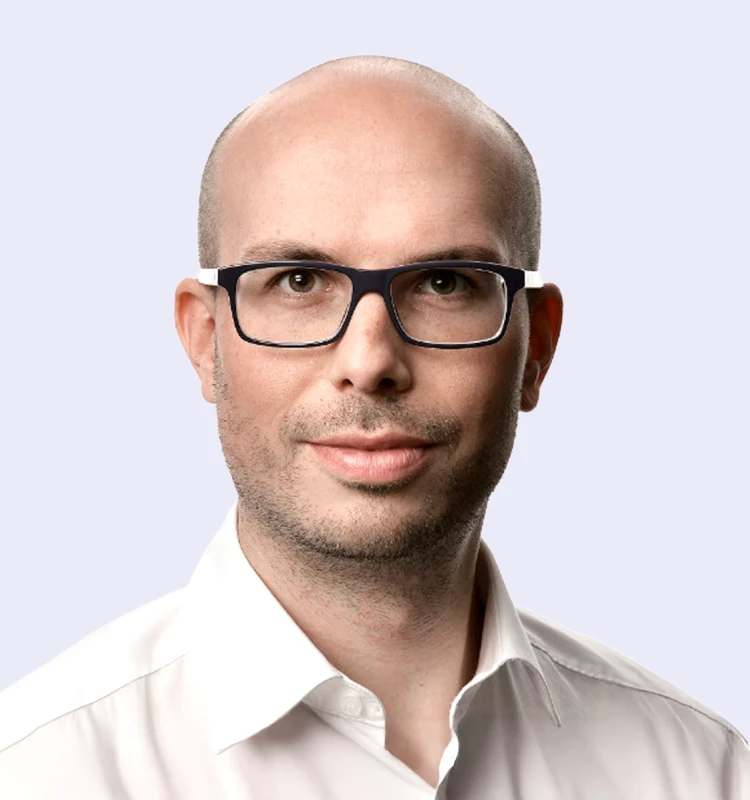 Michael Schrank
