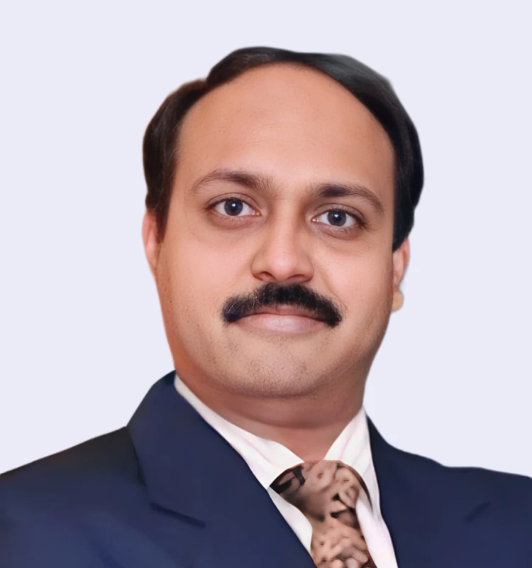 Sameer Ratolikar