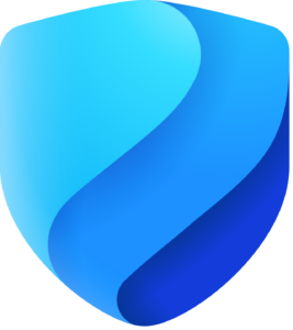 Microsoft Defender logo
