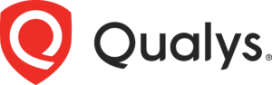 Qualys VMDR logo