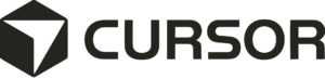 Cursor logo