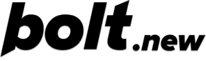 Bolt logo