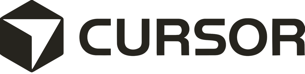 Cursor logo