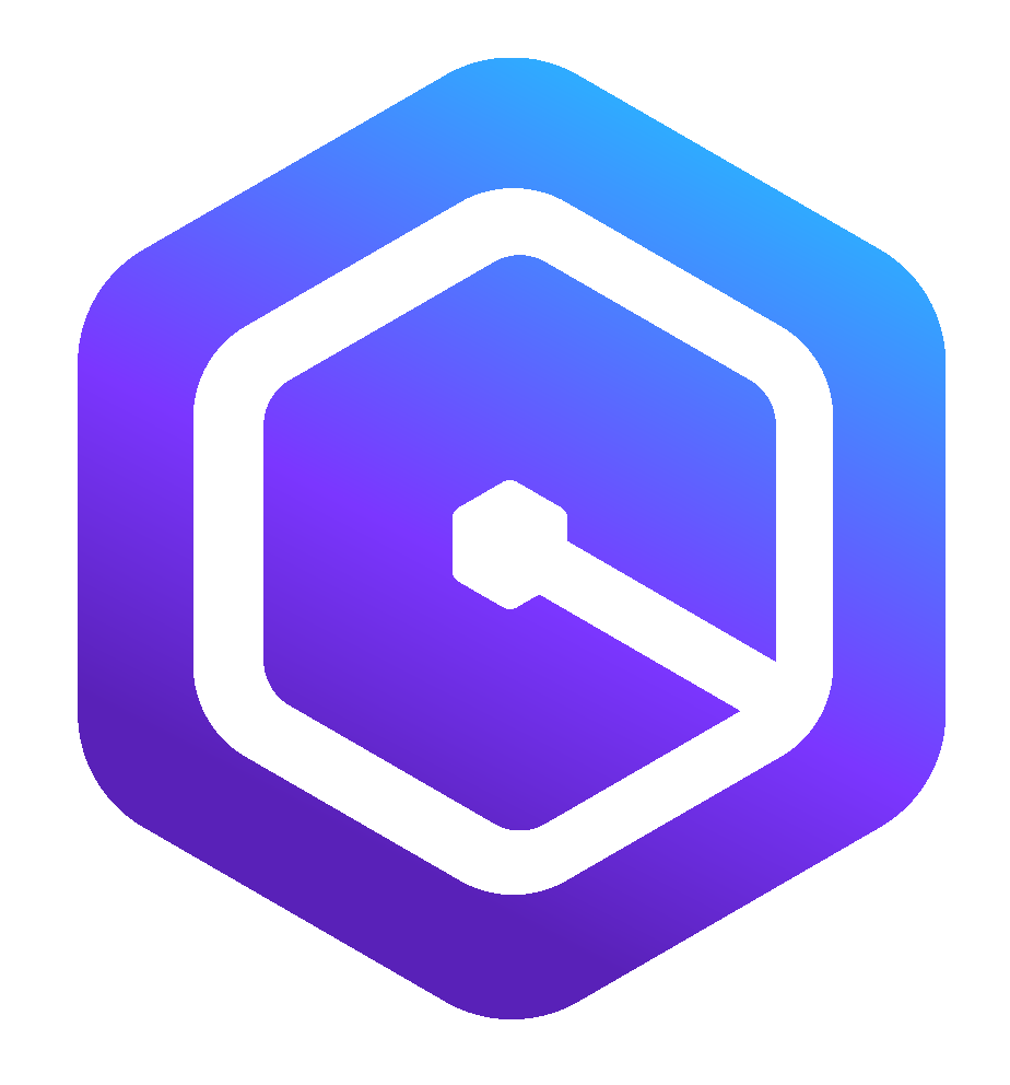 Amazon Q Developer logo