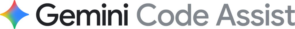 Gemini Code Assist logo