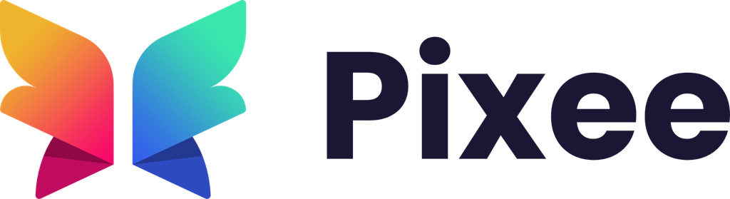 pixee logo