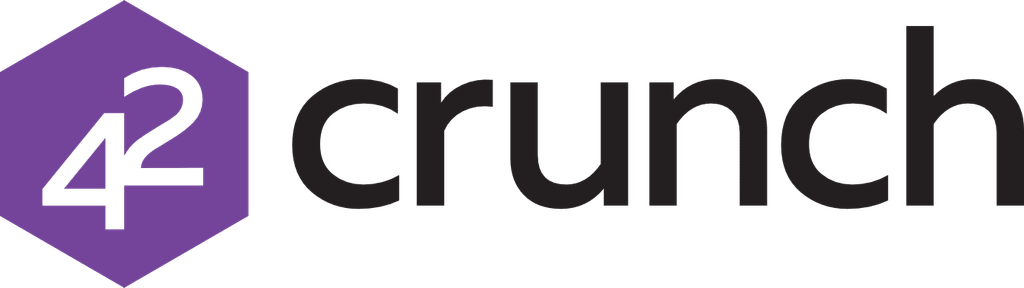 42Crunch logo